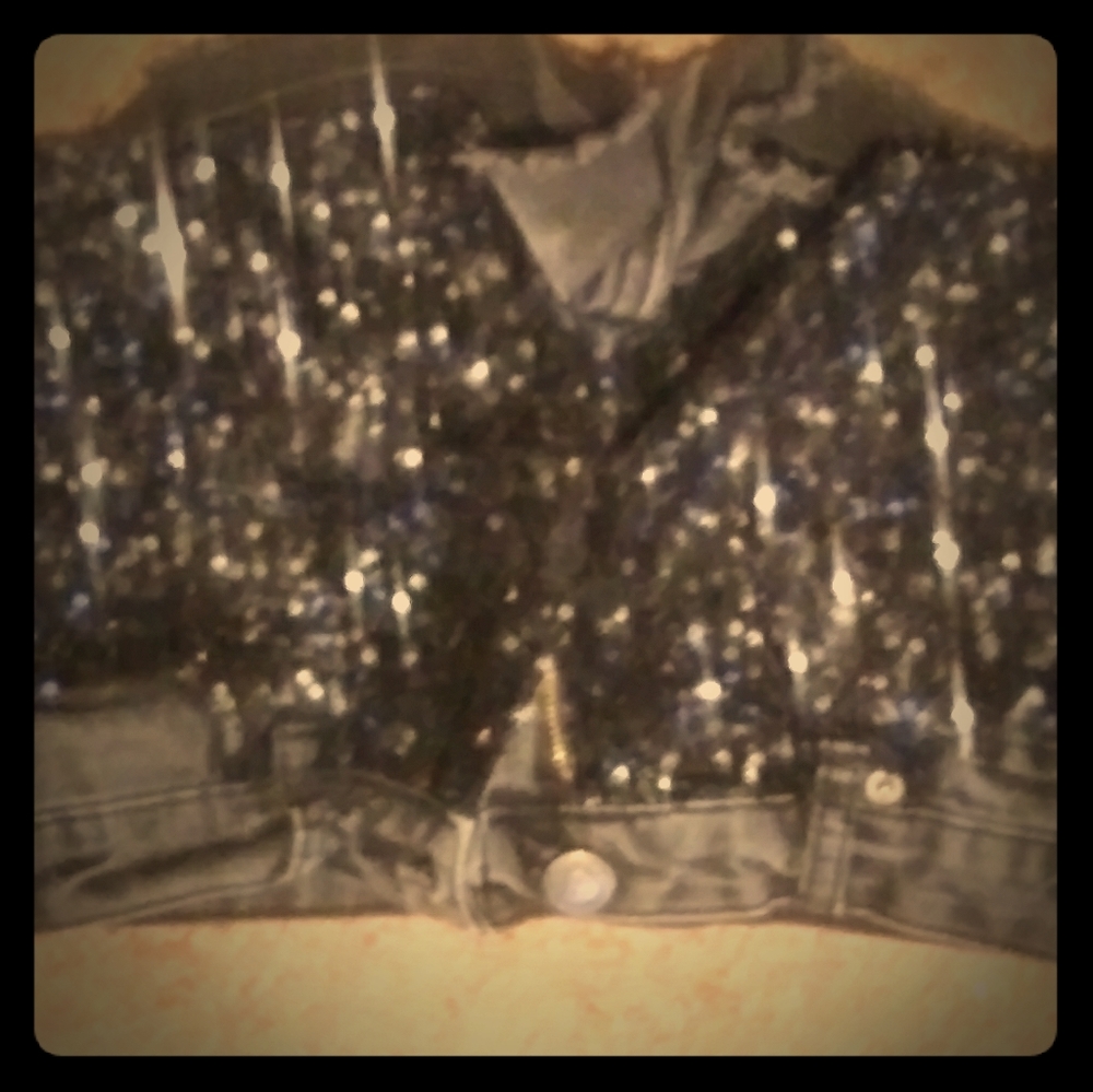 Bling short